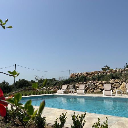 Villa Miro, Stupenda Villa Con Piscina Privata Castellammare del Golfo Exteriör bild