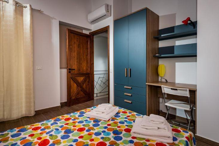Villa Miro, Stupenda Villa Con Piscina Privata Castellammare del Golfo Exteriör bild