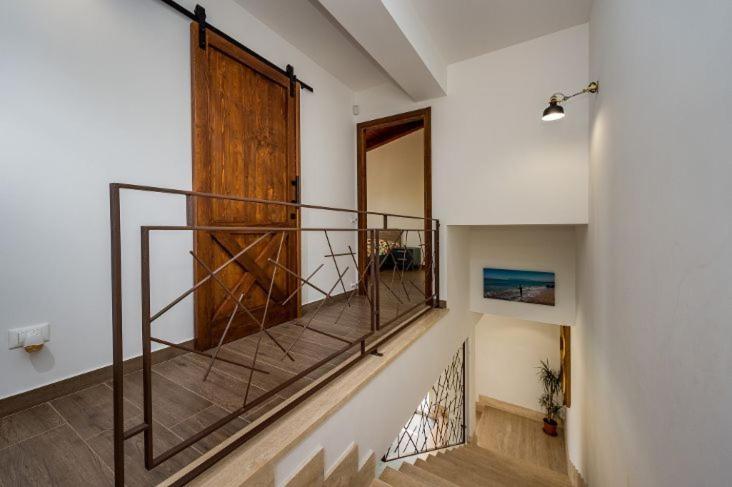 Villa Miro, Stupenda Villa Con Piscina Privata Castellammare del Golfo Exteriör bild