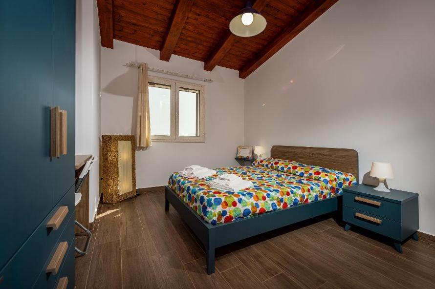 Villa Miro, Stupenda Villa Con Piscina Privata Castellammare del Golfo Exteriör bild