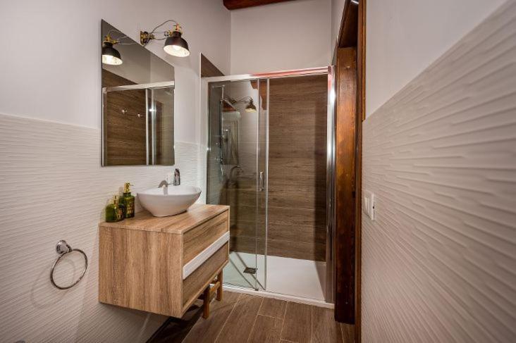 Villa Miro, Stupenda Villa Con Piscina Privata Castellammare del Golfo Exteriör bild