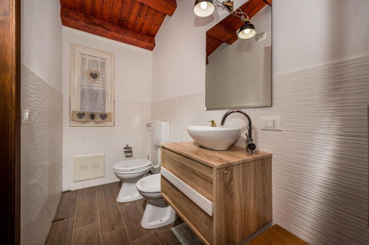 Villa Miro, Stupenda Villa Con Piscina Privata Castellammare del Golfo Exteriör bild