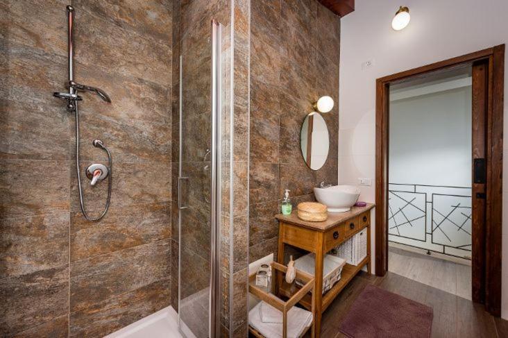 Villa Miro, Stupenda Villa Con Piscina Privata Castellammare del Golfo Exteriör bild