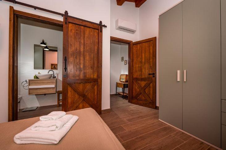 Villa Miro, Stupenda Villa Con Piscina Privata Castellammare del Golfo Exteriör bild