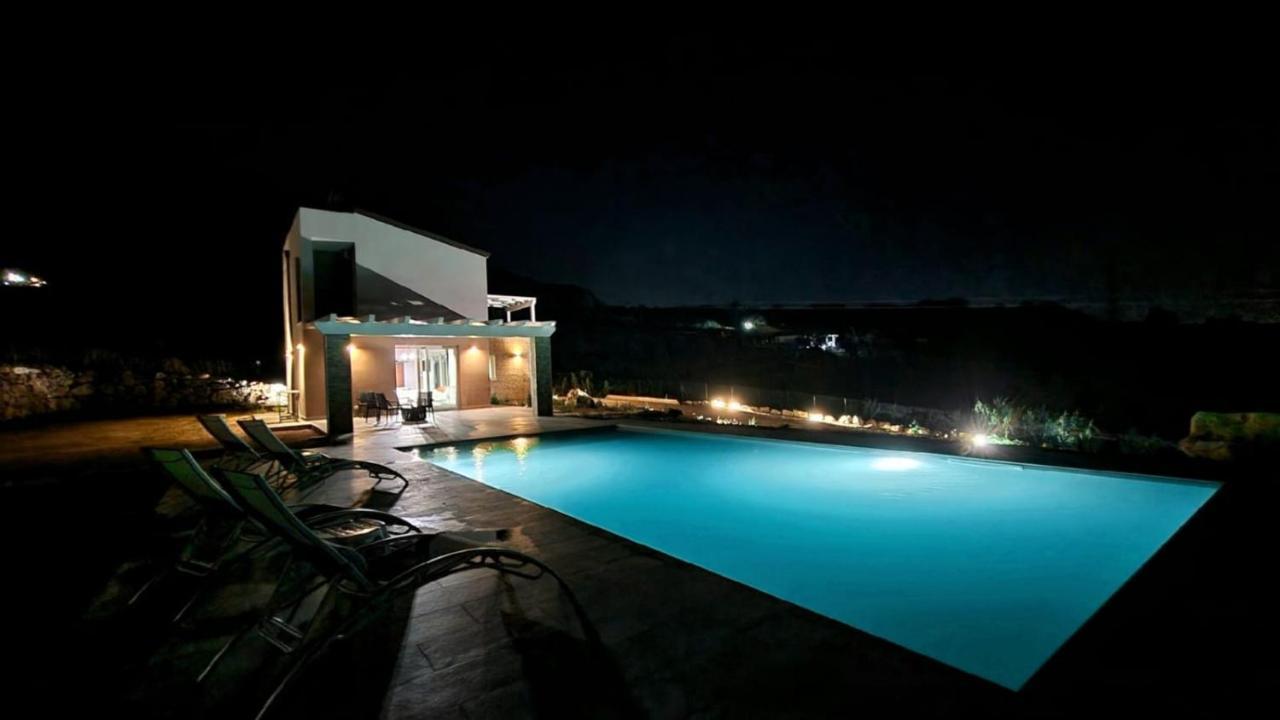 Villa Miro, Stupenda Villa Con Piscina Privata Castellammare del Golfo Exteriör bild